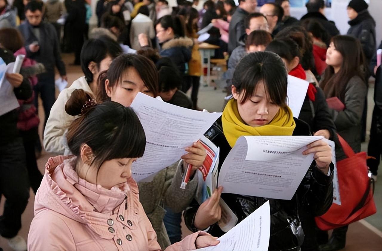考研的目的和意义是什么,普通人考研的4个真正意义解析(图2) 考研的目的和意义是什么,普通人考研的4个真正意义解析(图2)
