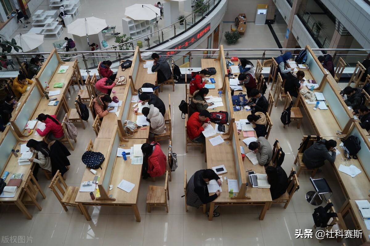 考研专业课该怎么准备,考研专业课的超实用复习攻略请查收(图2) 考研专业课该怎么准备,考研专业课的超实用复习攻略请查收(图2)