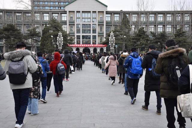 考研可以填几个志愿学校,一文揭晓考研可报考的院校数量(图6) 考研可以填几个志愿学校,一文揭晓考研可报考的院校数量(图6)