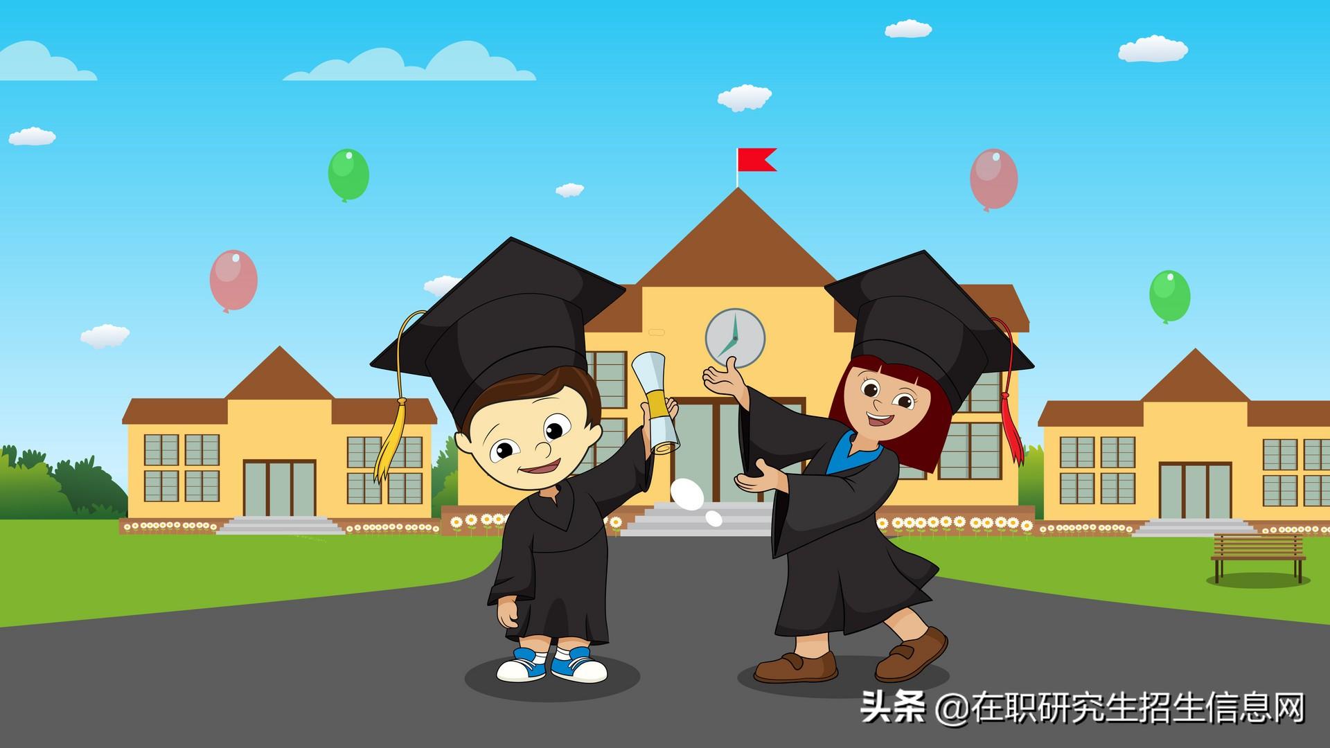 一边上班一边考研可以吗，边工作边考研的难点与解决方法