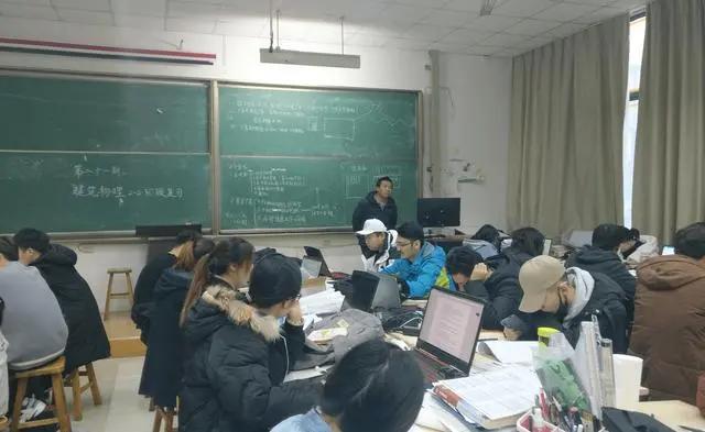 就业前景好的考研专业有哪些，分享就业前景超好的8大考研专业(图4)