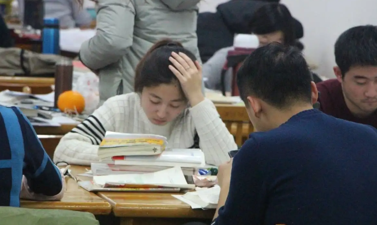 考研复试加分项有哪些,考研复试可加分的4类证书解析(图2) 考研复试加分项有哪些,考研复试可加分的4类证书解析(图2)