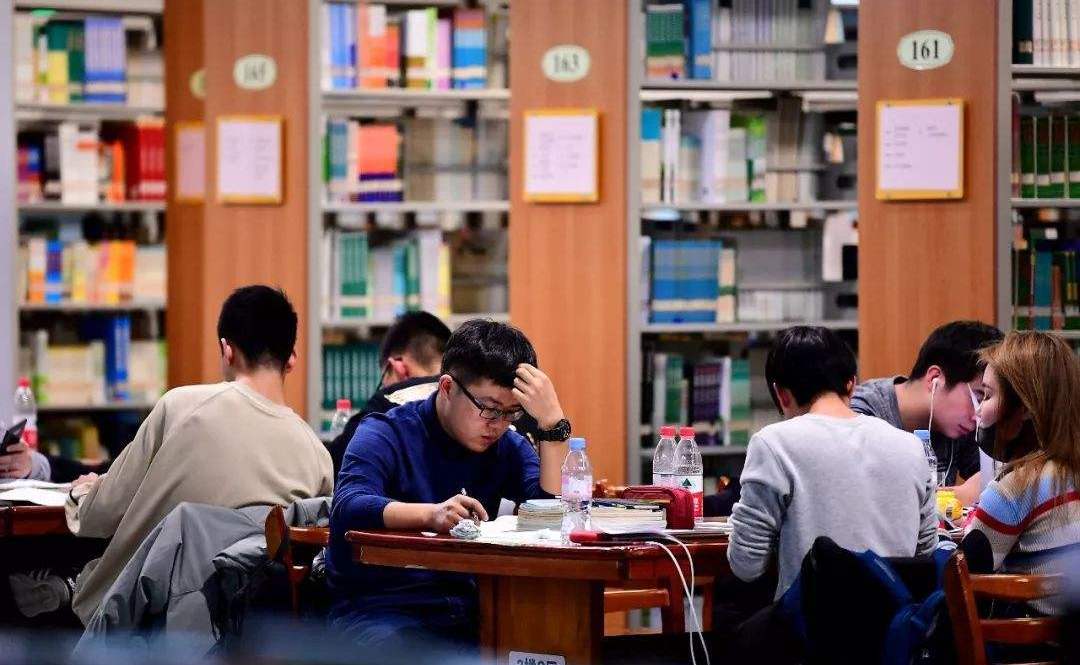 考研分为哪几个步骤,史上最专业的考研具体流程与注意事项(图6) 考研分为哪几个步骤,史上最专业的考研具体流程与注意事项(图6)