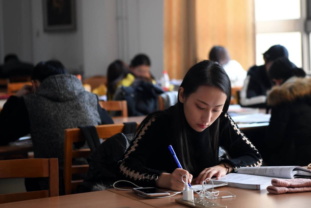 专科怎么考全日制研究生,全网最详细的专科考取全日制研究生攻略(图5) 专科怎么考全日制研究生,全网最详细的专科考取全日制研究生攻略(图5)