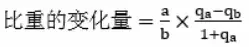公考材料分析题的公式,公务员考试行测资料分析公式大全(图5) 公考材料分析题的公式,公务员考试行测资料分析公式大全(图5)