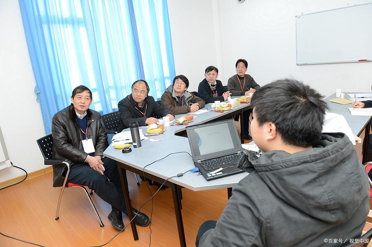 考公和考研哪个难度更大,3方面分析考公VS考研的难度(图3) 考公和考研哪个难度更大,3方面分析考公VS考研的难度(图3)