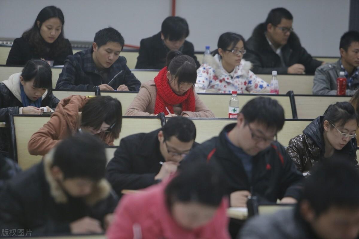 公考判断推理有哪些模块，公考行测最容易拉开分差的3个模块(图2)