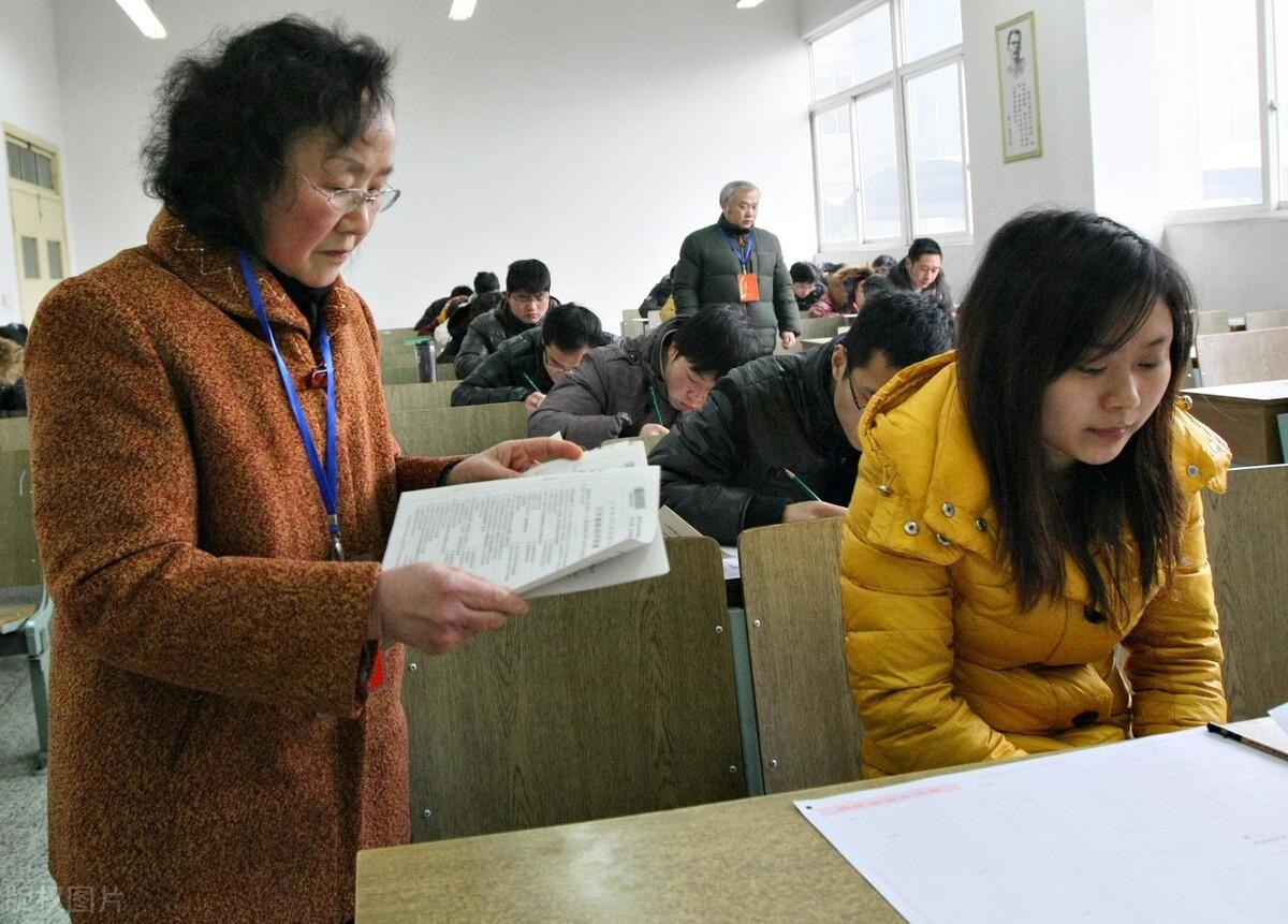 公考判断推理有哪些模块，公考行测最容易拉开分差的3个模块(图3)