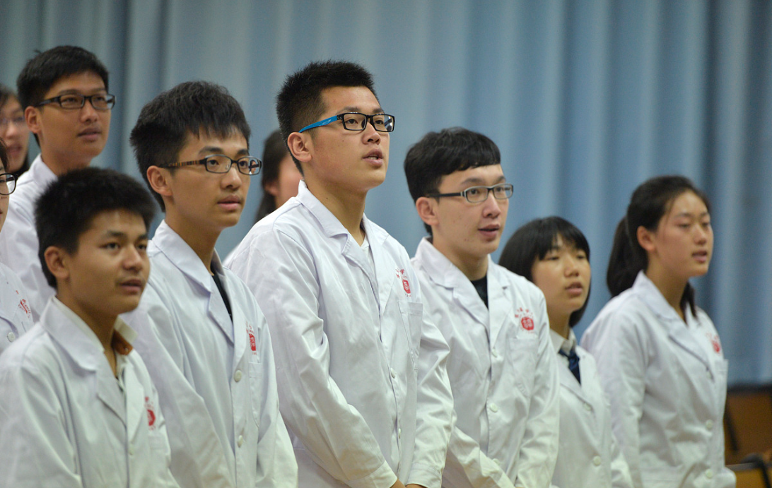什么专业考研好就业,考研后身价翻倍就业前景超好的6大专业(图2) 什么专业考研好就业,考研后身价翻倍就业前景超好的6大专业(图2)