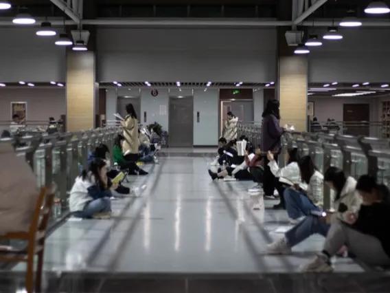 考研初试难吗,考研初试与复试的难度对比分析(图3) 考研初试难吗,考研初试与复试的难度对比分析(图3)