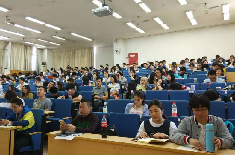 考研需要读几年,研究生学制两年和三年的区别分析(图8) 考研需要读几年,研究生学制两年和三年的区别分析(图8)