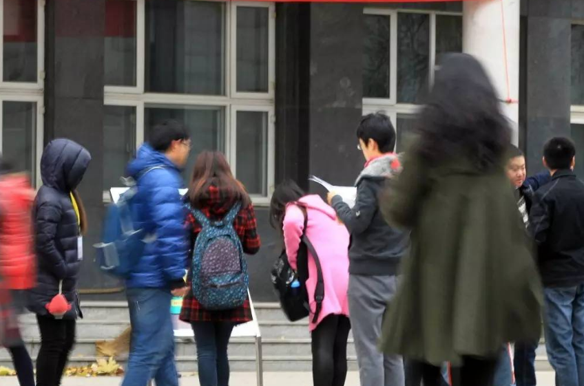 考研需要读几年,研究生学制两年和三年的区别分析(图6) 考研需要读几年,研究生学制两年和三年的区别分析(图6)