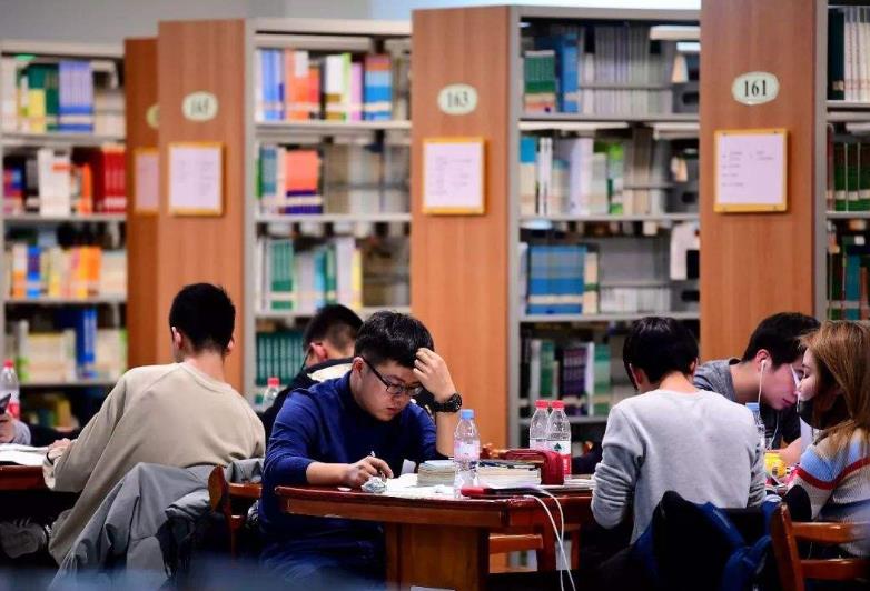 考研需要读几年,研究生学制两年和三年的区别分析(图5) 考研需要读几年,研究生学制两年和三年的区别分析(图5)