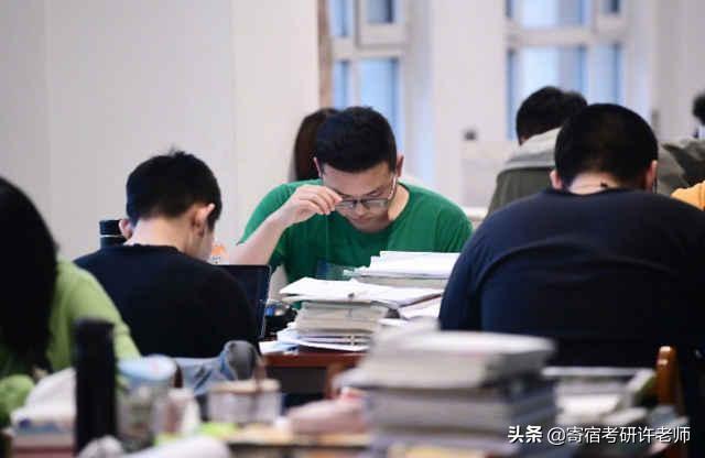 考研二战注意事项有哪些,二战考研一定要记牢的7个注意事项(图6) 考研二战注意事项有哪些,二战考研一定要记牢的7个注意事项(图6)