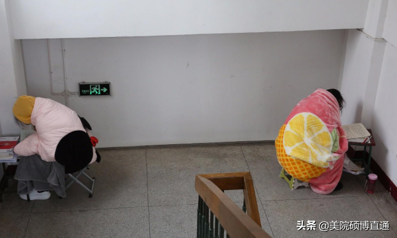 二战考研如何调整心态，考研二战保持好心态的的三个关键(图3)