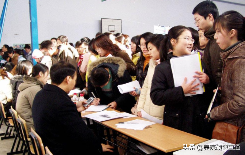二战考研如何调整心态，考研二战保持好心态的的三个关键(图2)