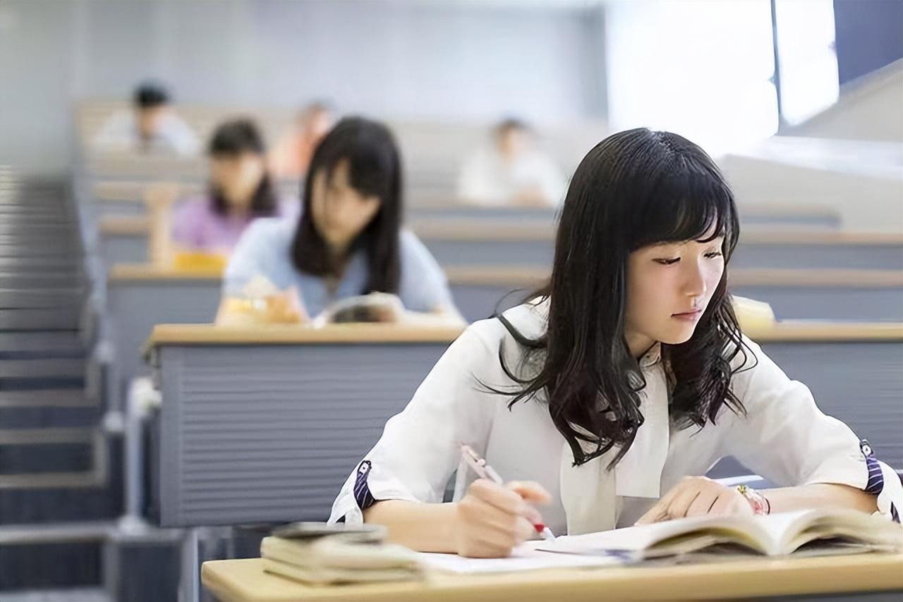 如何准备考研二战考试,考研二战最有效果的6个复习关键(图2) 如何准备考研二战考试,考研二战最有效果的6个复习关键(图2)