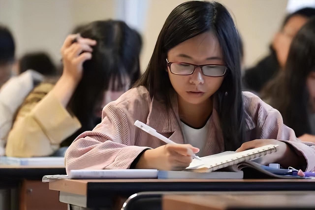 如何准备考研二战考试,考研二战最有效果的6个复习关键(图8) 如何准备考研二战考试,考研二战最有效果的6个复习关键(图8)