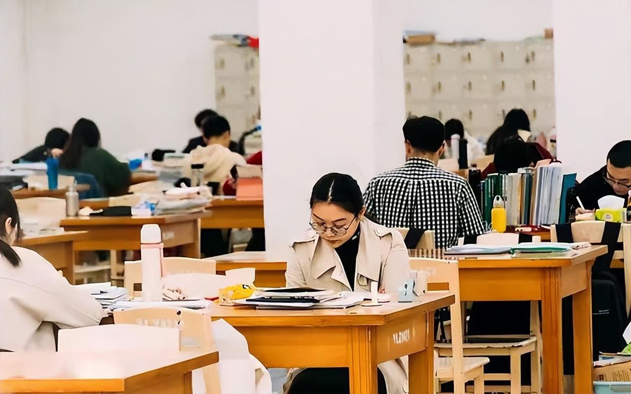 如何准备考研二战考试,考研二战最有效果的6个复习关键(图9) 如何准备考研二战考试,考研二战最有效果的6个复习关键(图9)