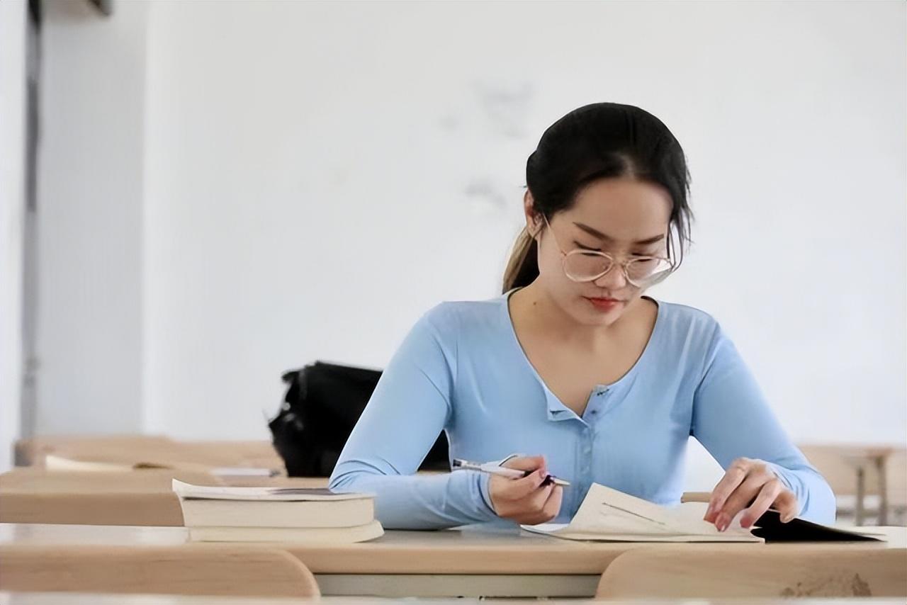 如何准备考研二战考试,考研二战最有效果的6个复习关键(图4) 如何准备考研二战考试,考研二战最有效果的6个复习关键(图4)