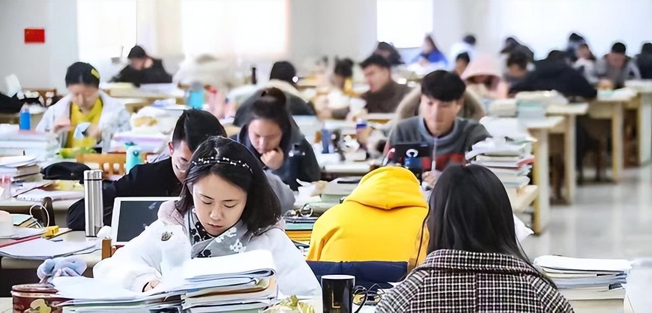 如何准备考研二战考试,考研二战最有效果的6个复习关键(图5) 如何准备考研二战考试,考研二战最有效果的6个复习关键(图5)
