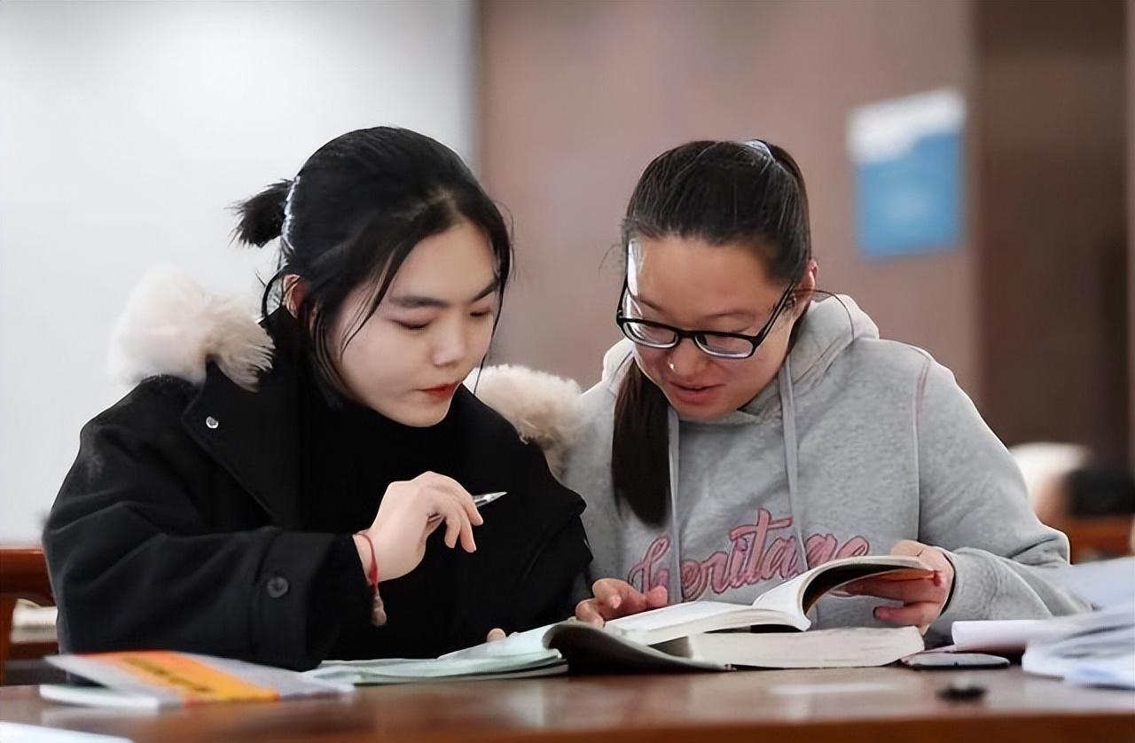 如何准备考研二战考试,考研二战最有效果的6个复习关键(图7) 如何准备考研二战考试,考研二战最有效果的6个复习关键(图7)