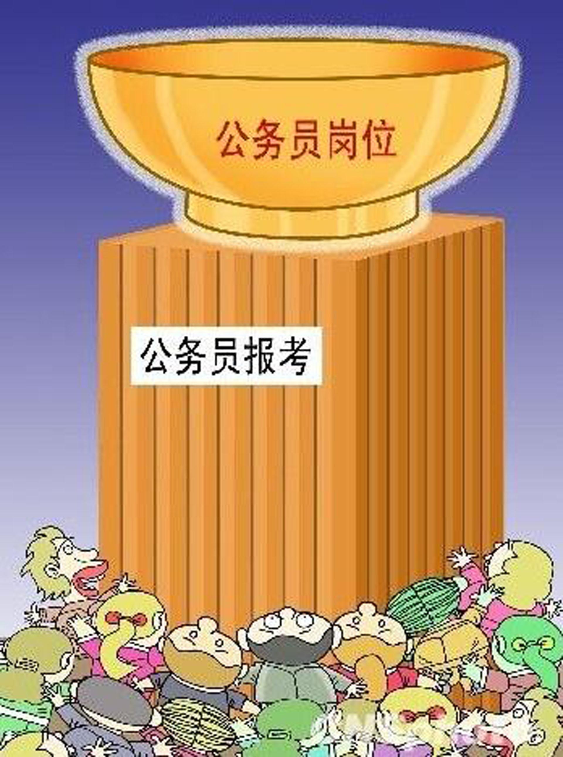 公考刷题有效果吗,公务员考试容易进入的学习误区解析(图3) 公考刷题有效果吗,公务员考试容易进入的学习误区解析(图3)