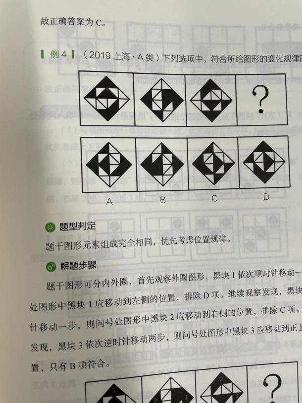 准备公考需要买哪些资料,公务员考试最真实的上岸人资料推荐(图2) 准备公考需要买哪些资料,公务员考试最真实的上岸人资料推荐(图2)