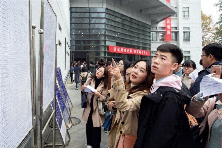 考公务员到哪里考，国考的考试地点的相关问题解析