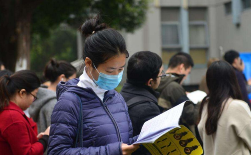 考公省考和国考哪个难，国考和省考的上岸率对比分析