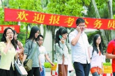 考公务员一般多久考上的,152分公考前辈的上岸经验分享(图6) 考公务员一般多久考上的,152分公考前辈的上岸经验分享(图6)