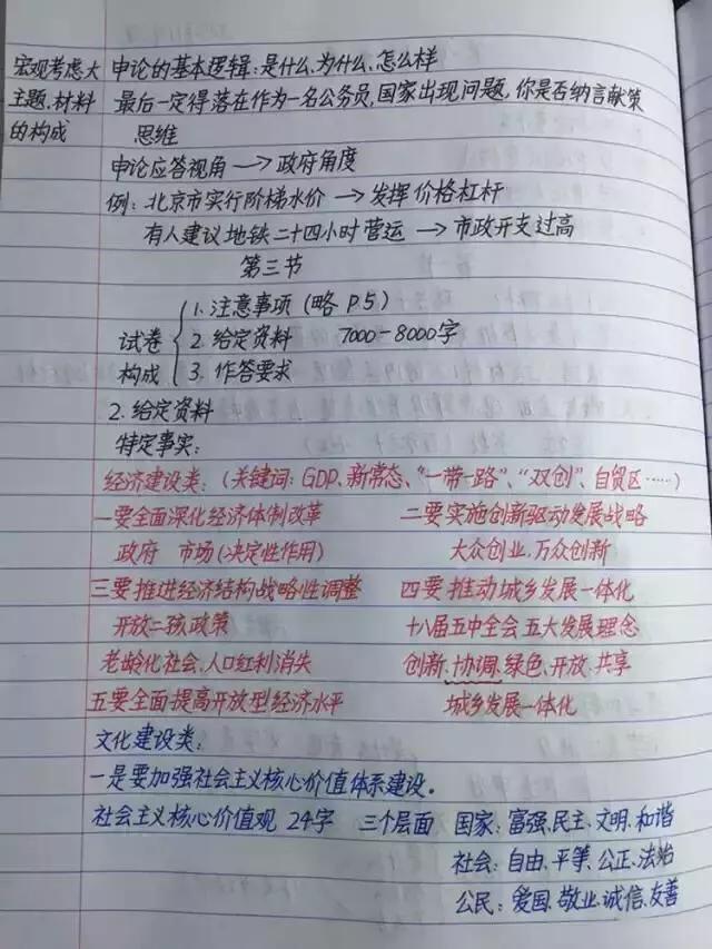 考公务员一般多久考上的,152分公考前辈的上岸经验分享(图7) 考公务员一般多久考上的,152分公考前辈的上岸经验分享(图7)