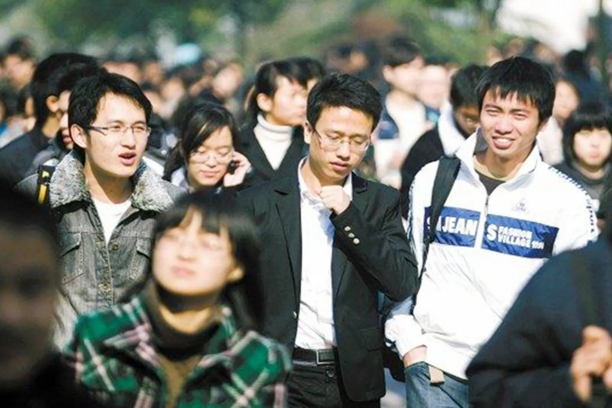 河北公考有多难考呀,各个地区的公考难度排行榜(图8) 河北公考有多难考呀,各个地区的公考难度排行榜(图8)
