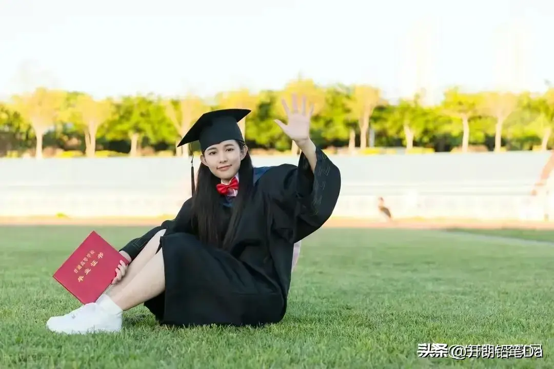 什么专业考公考编制容易，最容易考事业单位的十个大学专业盘点(图4)