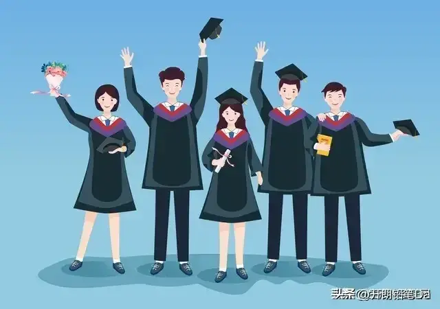 什么专业考公考编制容易，最容易考事业单位的十个大学专业盘点(图5)