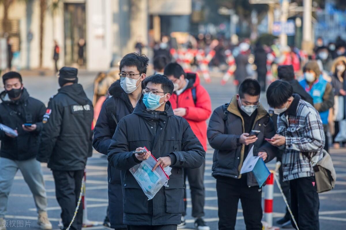 考公可以考哪些单位,公务员最好考的5个单位介绍(图6) 考公可以考哪些单位,公务员最好考的5个单位介绍(图6)