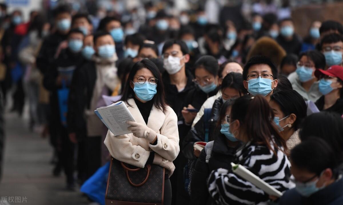 异地考公考编有优势吗,考公是否选择异地要先搞清这三点(图2) 异地考公考编有优势吗,考公是否选择异地要先搞清这三点(图2)