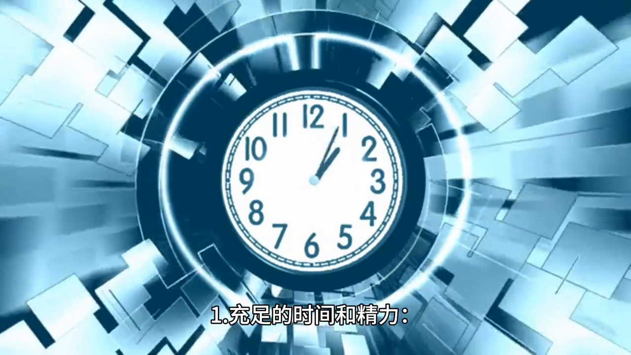 考公全职备考好还是上班备考好，一文分析考公务员全职备考和在职备考的优劣势