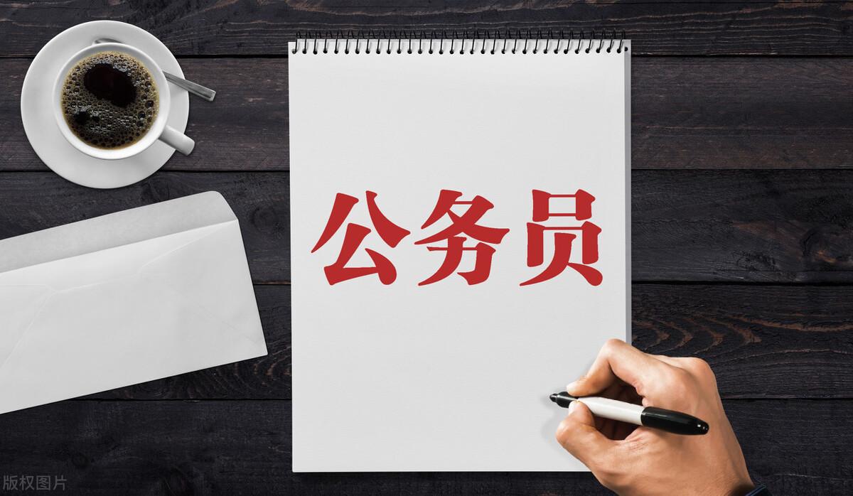 报考公务员不去考会怎么样,考公务员的三个阶段选择放弃的影响分析(图4) 报考公务员不去考会怎么样,考公务员的三个阶段选择放弃的影响分析(图4)
