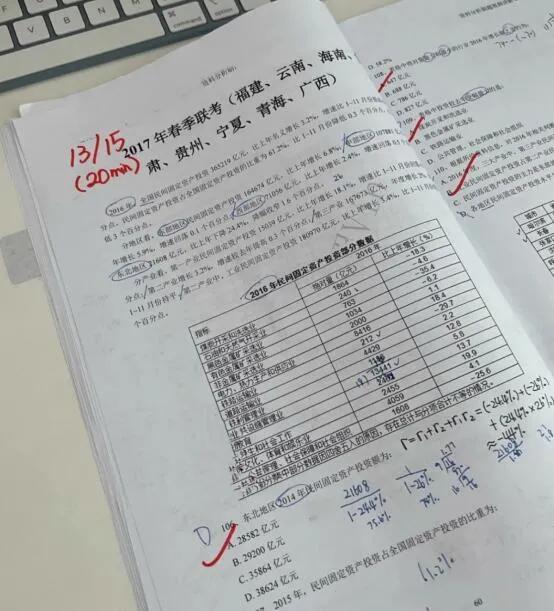 省考公务员资料哪家好,公务员省考的备考和刷题资料推荐(图5) 省考公务员资料哪家好,公务员省考的备考和刷题资料推荐(图5)