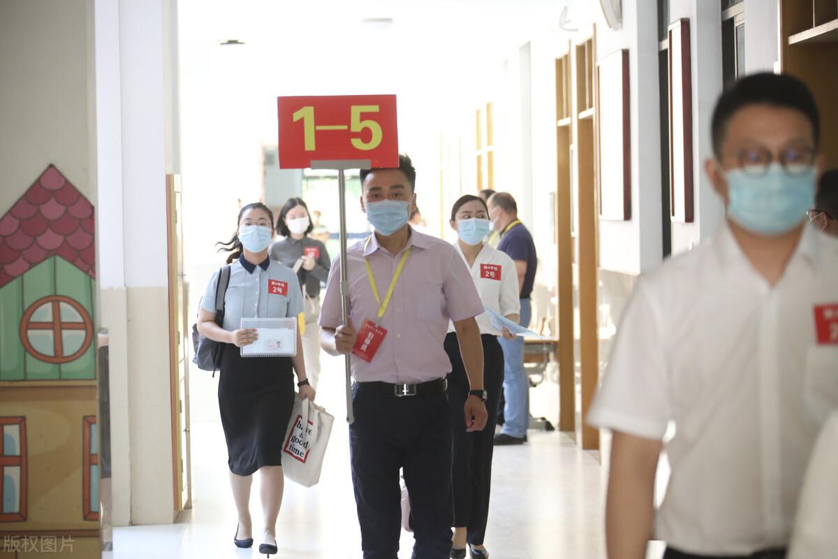 考公考编流程,考公人须知的公务员考试4个环节(图3) 考公考编流程,考公人须知的公务员考试4个环节(图3)