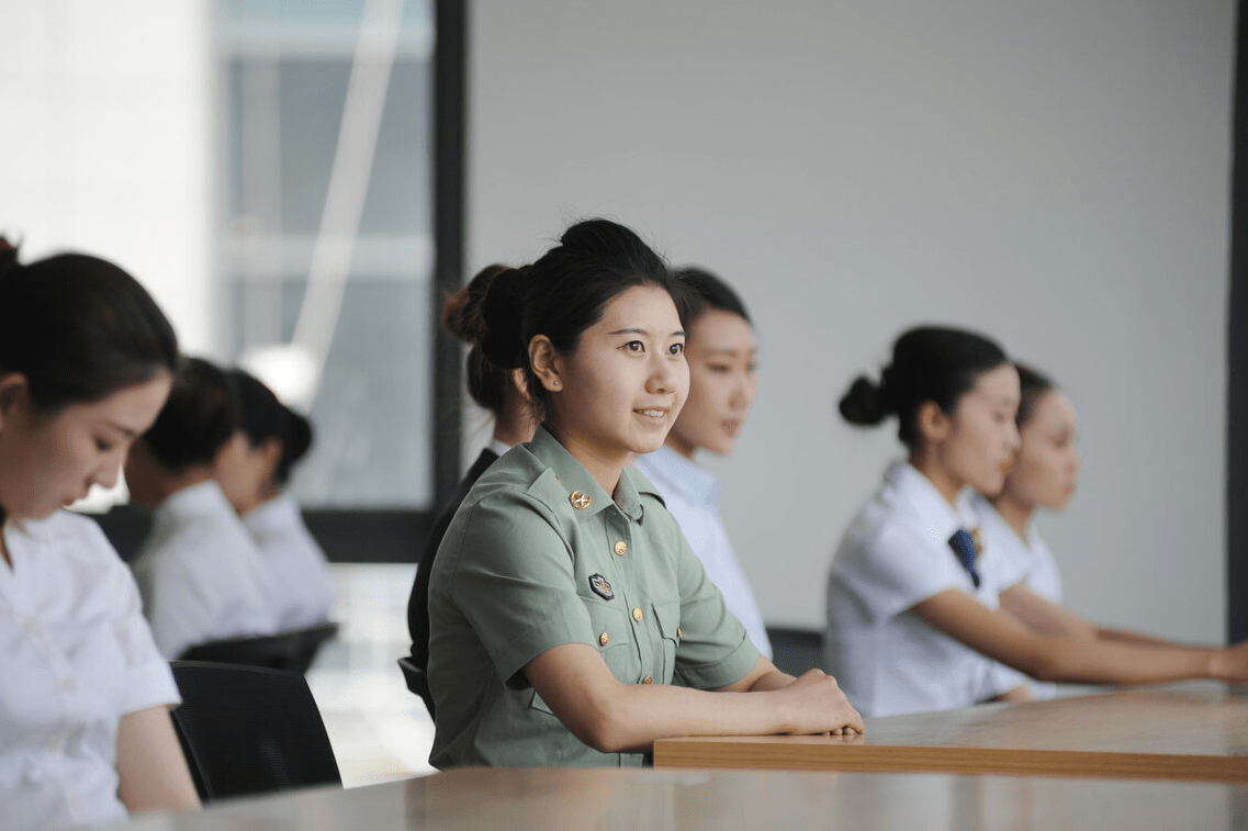 考公难度大么,不同城市考公的难度和薪资差别解析(图7) 考公难度大么,不同城市考公的难度和薪资差别解析(图7)