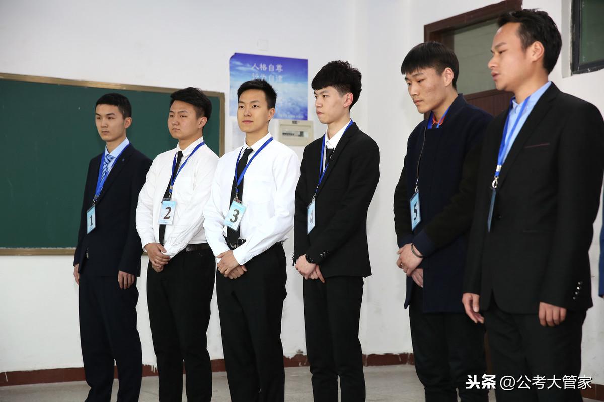 公考面试技巧和注意事项，公务员考试的面试技巧及注意事项