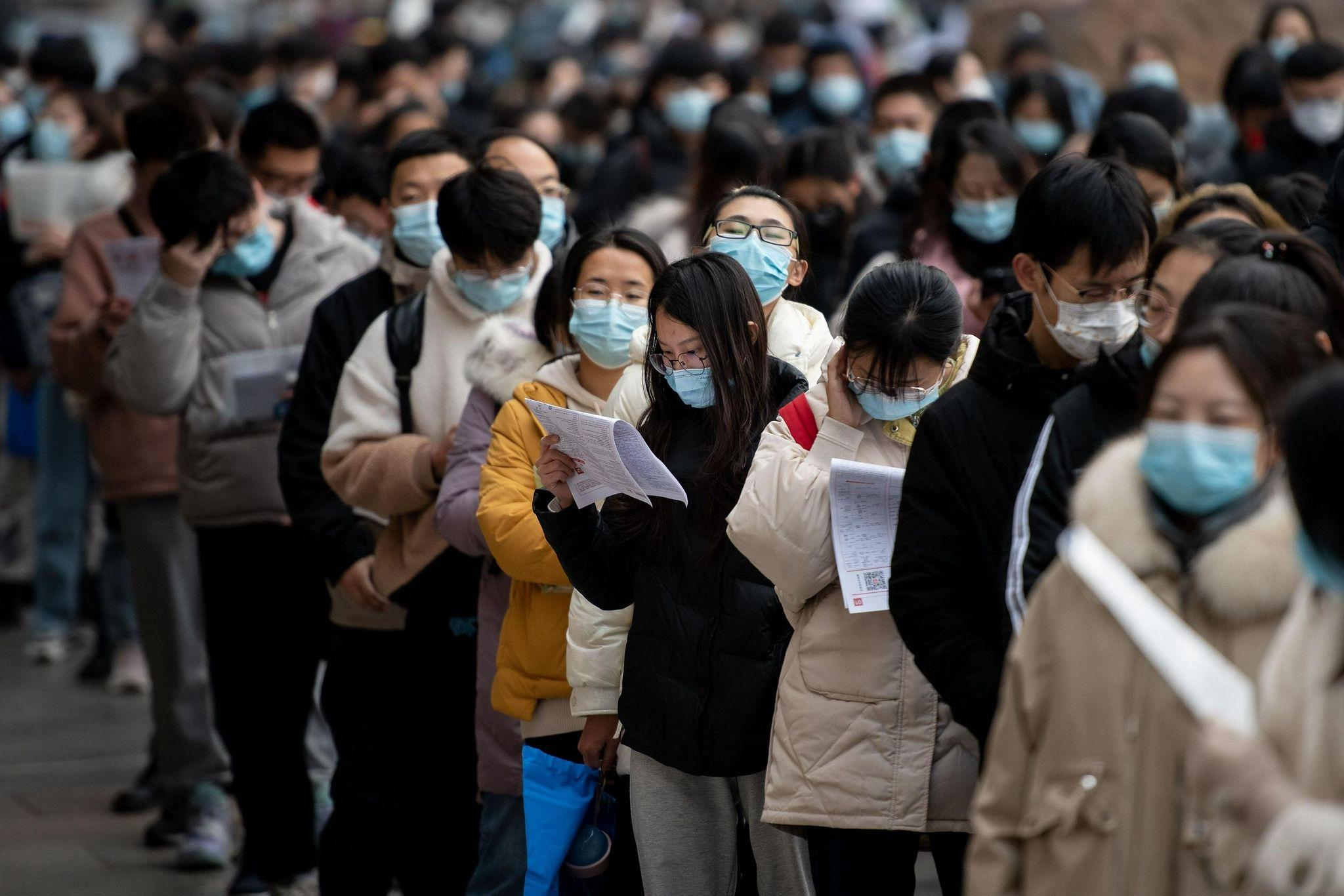 公务员国考不去考试有什么影响,公务员考试弃考的影响分析(图3) 公务员国考不去考试有什么影响,公务员考试弃考的影响分析(图3)