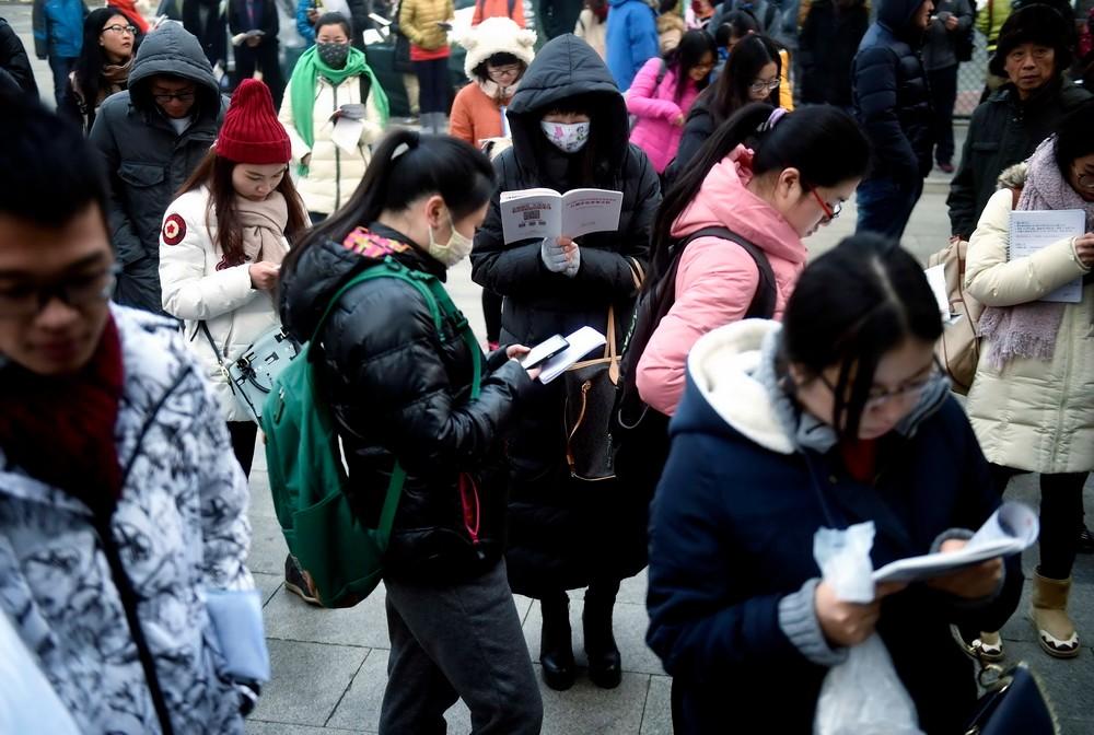 体制内公务员有什么好处,考入体制内的三大好处(图2) 体制内公务员有什么好处,考入体制内的三大好处(图2)