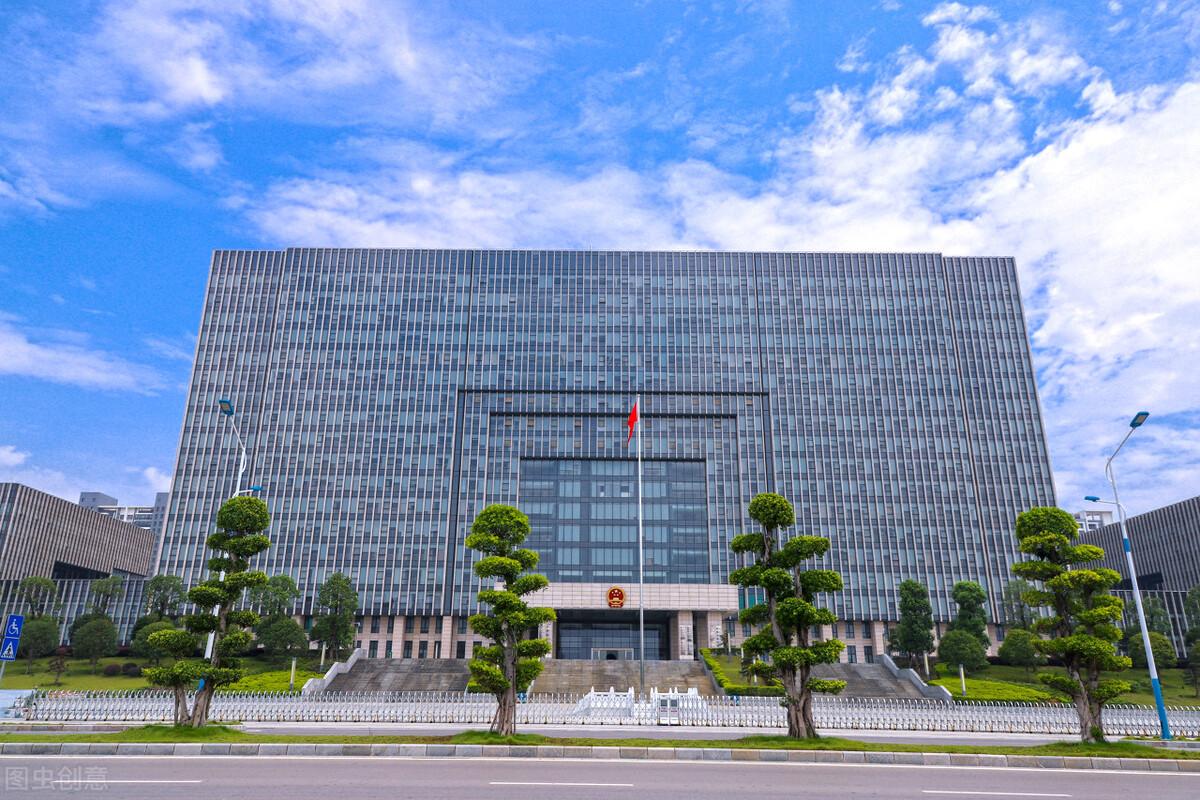公考分为哪几个层次,考公人须知的公务员的3个层级介绍(图2) 公考分为哪几个层次,考公人须知的公务员的3个层级介绍(图2)