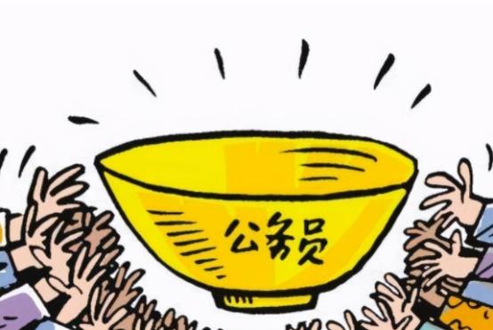 考公大类有哪些，公务员的八大类详细介绍