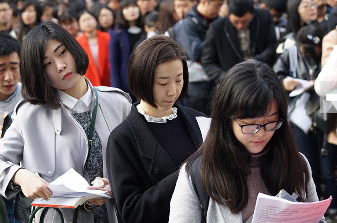 报考公务员哪个单位比较好，盘点5个晋升最快的公务员部门