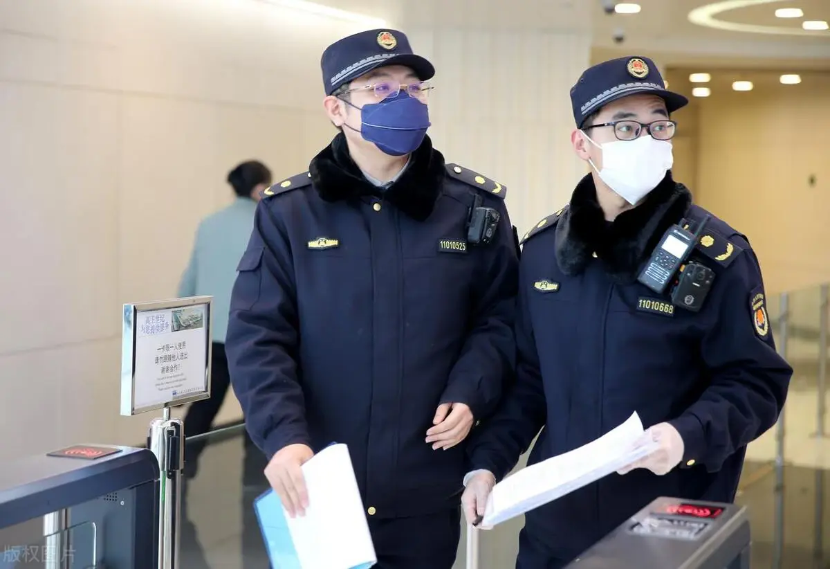 专科考公员都有哪些行业,介绍4个适合大专学历报考的公务员(图4) 专科考公员都有哪些行业,介绍4个适合大专学历报考的公务员(图4)
