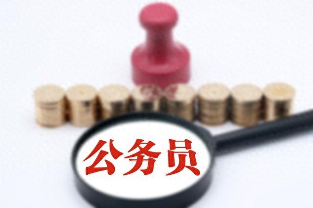 公考要具备什么条件,全面揭秘!考公务员要具备的6个要求(图1) 公考要具备什么条件,全面揭秘!考公务员要具备的6个要求(图1)